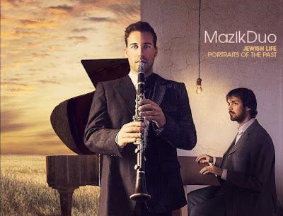 Jewish Life: retratos con esencia judía Jewish Life: retratos con esencia judía