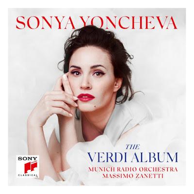 El Verdi de Sonya Yoncheva: caudal y desenfreno