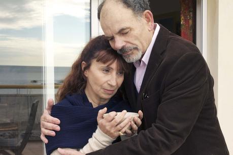 La casa junto al mar, las vidas reencantadas