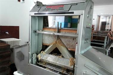 De carpintero a apicultor: con 72 años quiere exportar miel De carpintero a apicultor: con 72 años quiere exportar miel