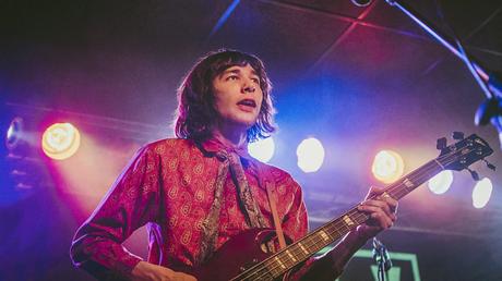 Alucinaje de Mooon en la Sala X Alucinaje de Mooon en la Sala X