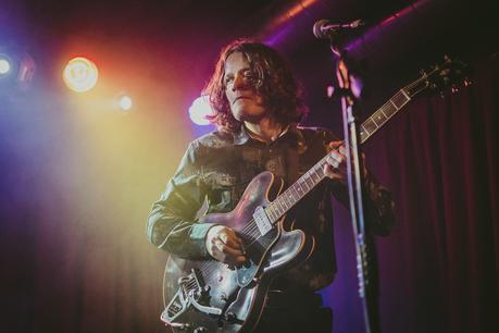 Alucinaje de Mooon en la Sala X Alucinaje de Mooon en la Sala X