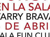 Varry Brava Funclub Sevilla