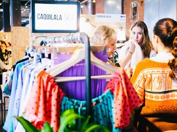 HELLO SPRING CELEBRA LA PRIMAVERA EN MERCADO DE DISEÑO HELLO SPRING CELEBRA LA PRIMAVERA EN MERCADO DE DISEÑO