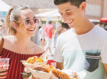 HELLO SPRING CELEBRA LA PRIMAVERA EN MERCADO DE DISEÑO HELLO SPRING CELEBRA LA PRIMAVERA EN MERCADO DE DISEÑO