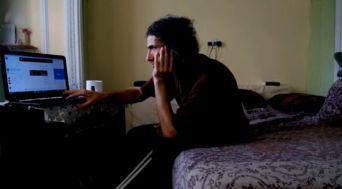 La Soledad un flagelo mundial La Soledad un flagelo mundial