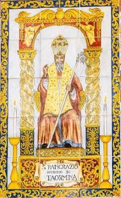 Convertido por curiosidad, lapidado por convicción.