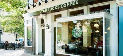 Secretos de marca Starbucks