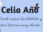 Entrevistando mundos: Celia