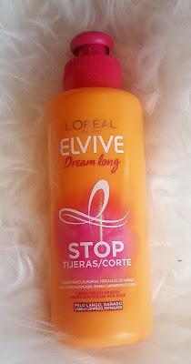 Stop Tijeras De Elvive