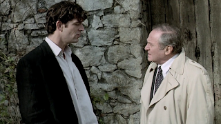 Mi novia es un zombie (Dellamorte Dellamore /Cemetery man, Michele Soavi, 1994. ITA / FR & ALE)