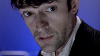 Mi novia es un zombie (Dellamorte Dellamore /Cemetery man, Michele Soavi, 1994. ITA / FR & ALE)