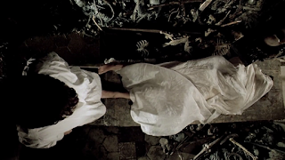 Mi novia es un zombie (Dellamorte Dellamore /Cemetery man, Michele Soavi, 1994. ITA / FR & ALE)