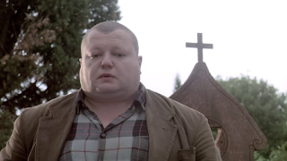 Mi novia es un zombie (Dellamorte Dellamore /Cemetery man, Michele Soavi, 1994. ITA / FR & ALE)