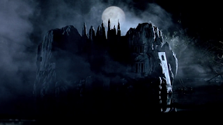 Mi novia es un zombie (Dellamorte Dellamore /Cemetery man, Michele Soavi, 1994. ITA / FR & ALE)