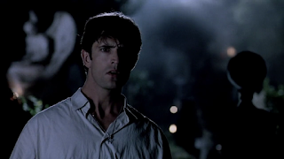 Mi novia es un zombie (Dellamorte Dellamore /Cemetery man, Michele Soavi, 1994. ITA / FR & ALE)