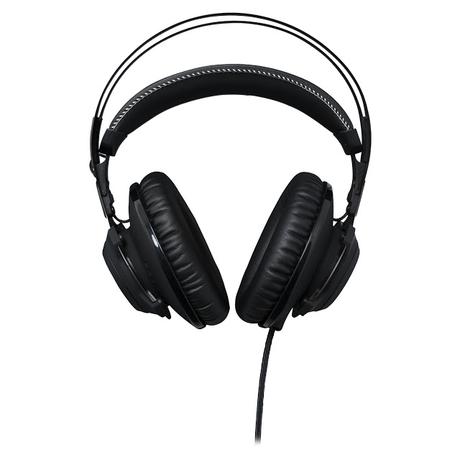 HyperX lanza Cloud Revolver Gunmetal