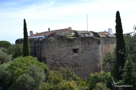 Castelo e Cerca Urbana de Vila Viçosa