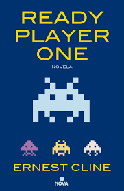 Ready Player One (Ediciones B)