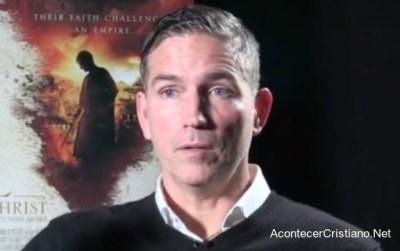 Jim Caviezel 