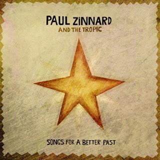 Paul Zinnard & The Tropic - Over again (2018) Paul Zinnard & The Tropic - Over again (2018)