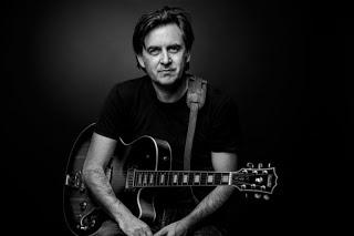 Paul Zinnard & The Tropic - Over again (2018) Paul Zinnard & The Tropic - Over again (2018)