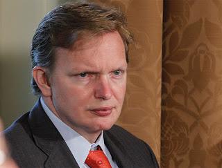 Asesor de Macri, pionero en el robo de información de Facebook