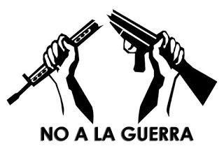 La temperatura de la guerra