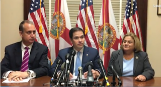 EE.UU. reconoce sus actos subversivos contra Cuba