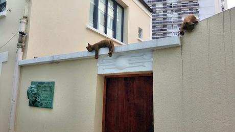 Chez Jeanne... Chez Jeanne...