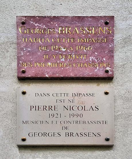 Chez Jeanne... Chez Jeanne...