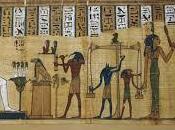 Varios textos egipcios, Wallis Budge