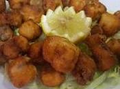 Cómo hace Cazón Adobo