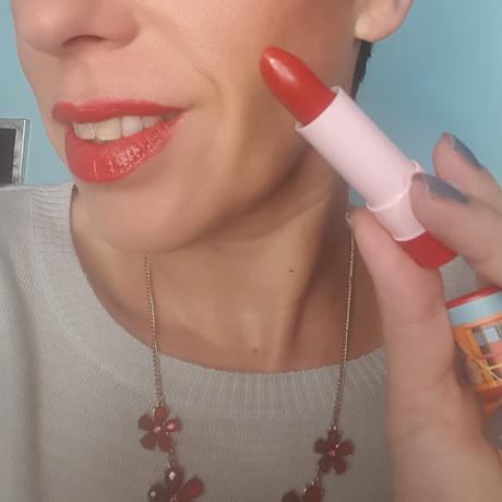 Novedades en Sephora: Lipstories, los labiales de los que vas a querer...tenerlos todos.