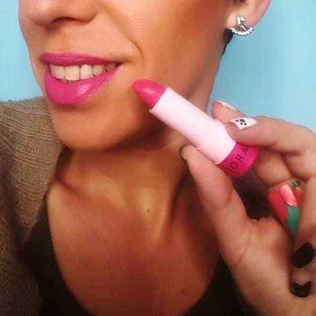 Novedades en Sephora: Lipstories, los labiales de los que vas a querer...tenerlos todos.