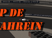 Previo Bahrein 2018 Horarios, estadísticas, meteorología neumáticos