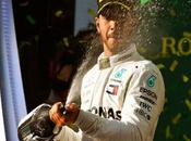 Hamilton Bottas: pasado importante tener ambos coches arriba"