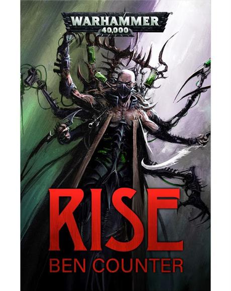 Rise de Ben Counter en el Lunes Digital de BL