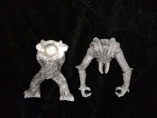 Ambulls? No, Ambot para Necromunda