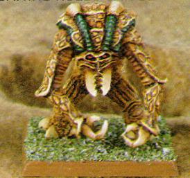 Ambulls? No, Ambot para Necromunda