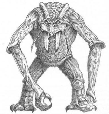 Ambulls? No, Ambot para Necromunda