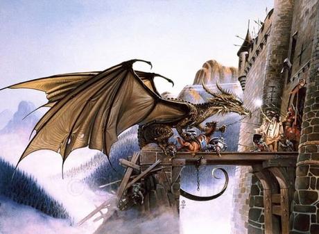 Altea, la era de la magia en PDF Altea, la era de la magia en PDF