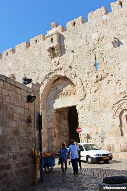 Semana Santa en Jerusalén: Siguiendo las últimas horas de vida de Jesús (1ª parte) | Día 6: Llegando al final