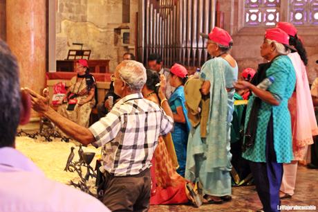 Semana Santa en Jerusalén: Siguiendo las últimas horas de vida de Jesús (1ª parte) | Día 6: Llegando al final