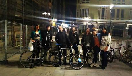 Día 02/30 de #30diasenbici 2018