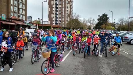 Día 01/30 de #30diasenbici 2018