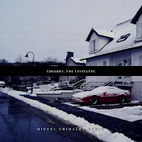 The Levitants, Coimbra (Miguel Grimaldo Remix)