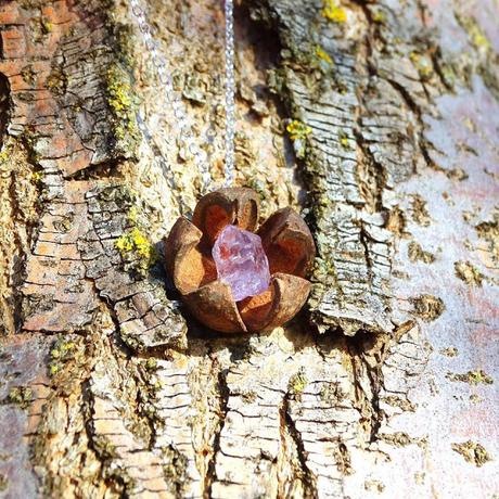 NATURE WHISPERS. LAS JOYAS DE LA NATURALEZA