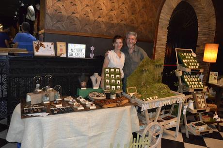 NATURE WHISPERS. LAS JOYAS DE LA NATURALEZA