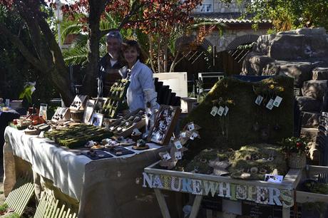 NATURE WHISPERS. LAS JOYAS DE LA NATURALEZA